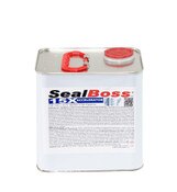 Seal Boss 15X Accelerator for 5 Gallon Units